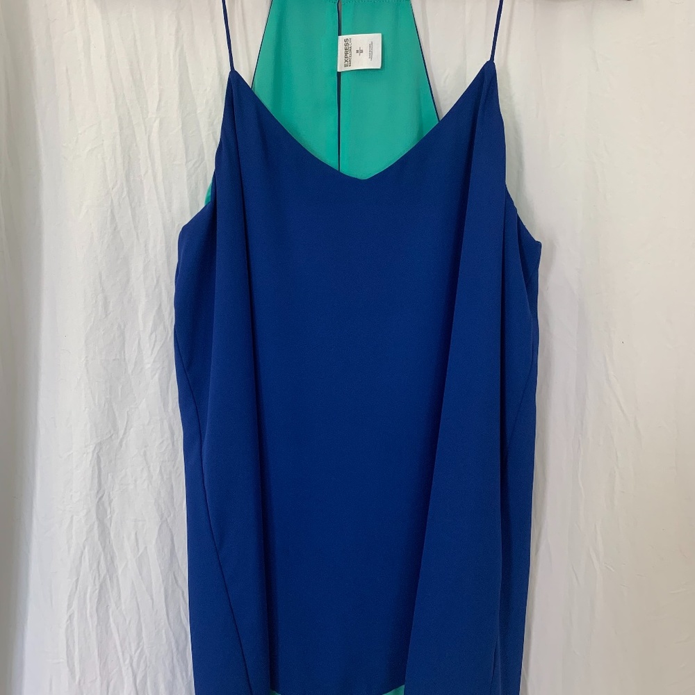 Womens Express Reversible Top